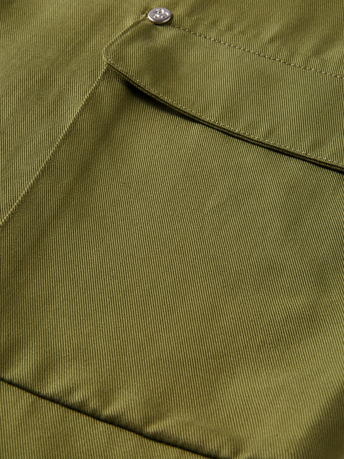 Lara High-Rise Straight Leg Cargo Trousers | scotch & soda outlet