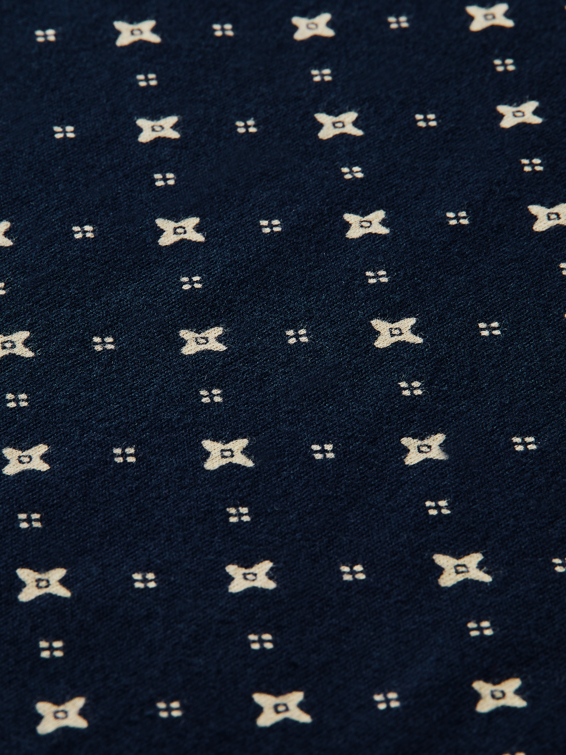 Printed Jersey T-Shirt | Scotch And Soda Outlet