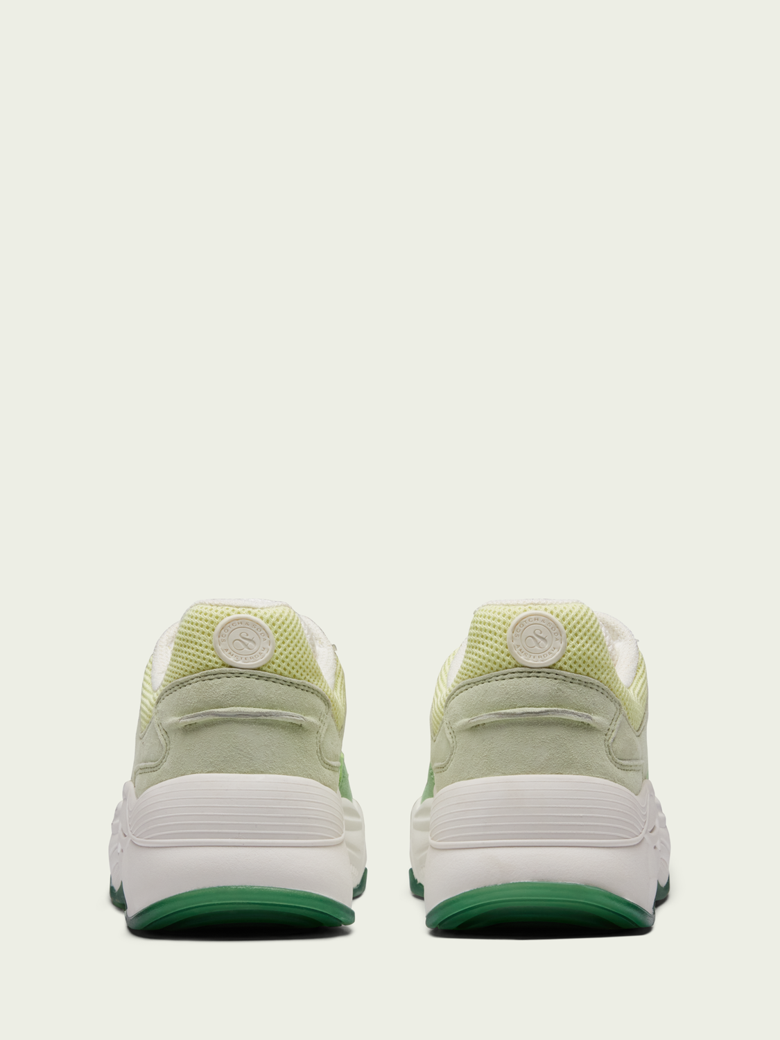 Celest Sneaker | scotch & soda outlet