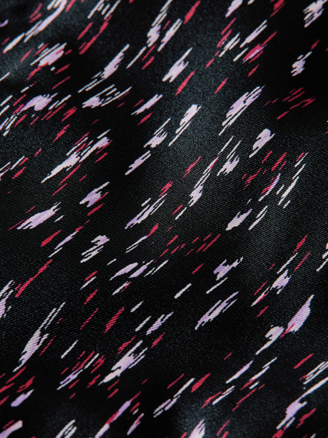 Printed Reversible Padded Bomber Jacket | scotch & soda outlet