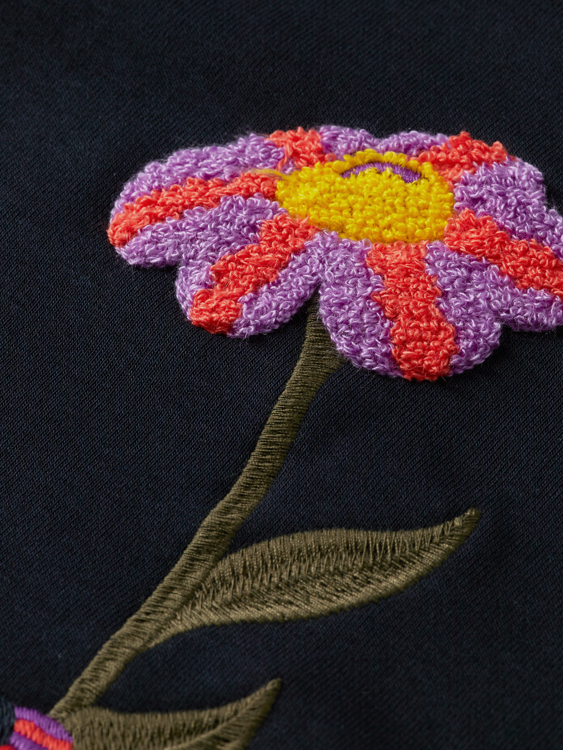 Artwork Felpa Hoodie | Scotch And Soda Outlet