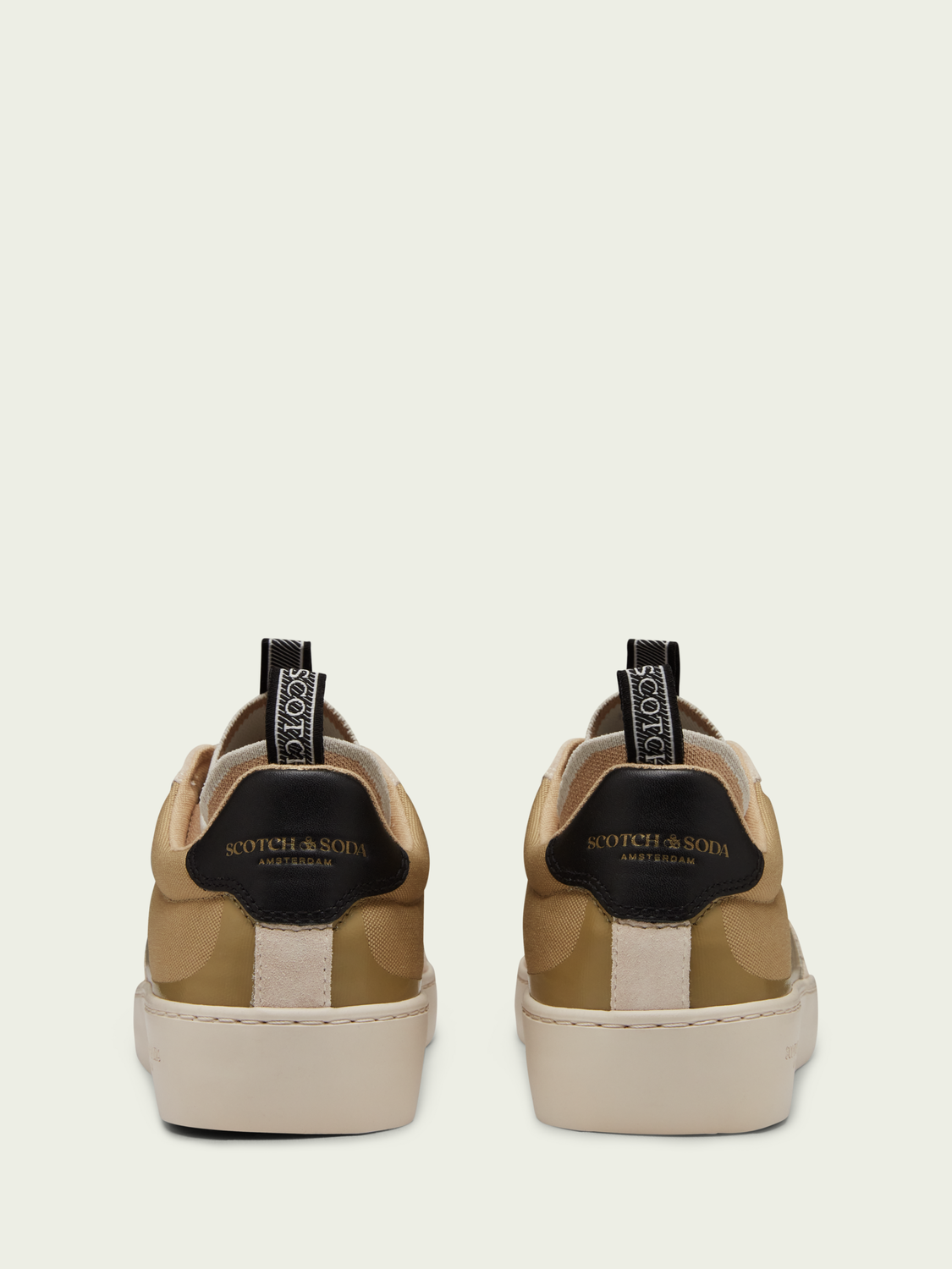 Men Footwear | Scotch And Soda Outlet