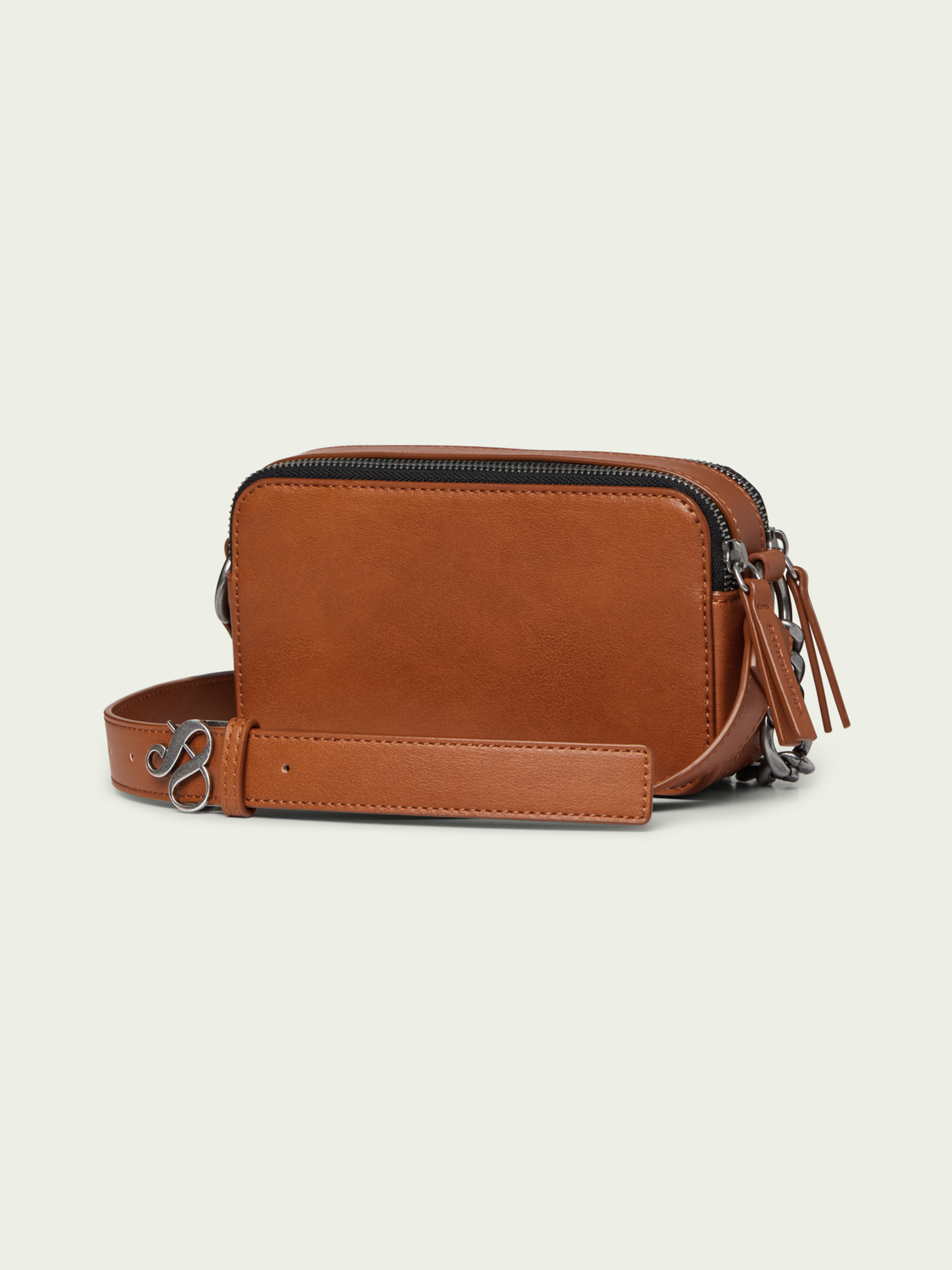 The Jordaan Small Reporter Bag | scotch & soda outlet