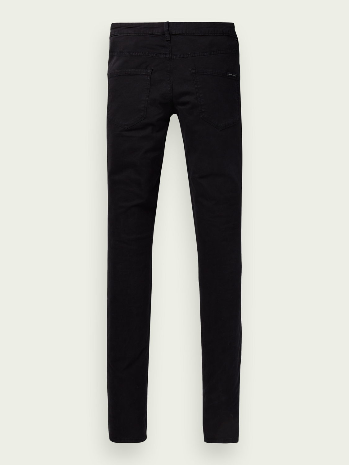 Basic Skinny Pants | scotch & soda outlet