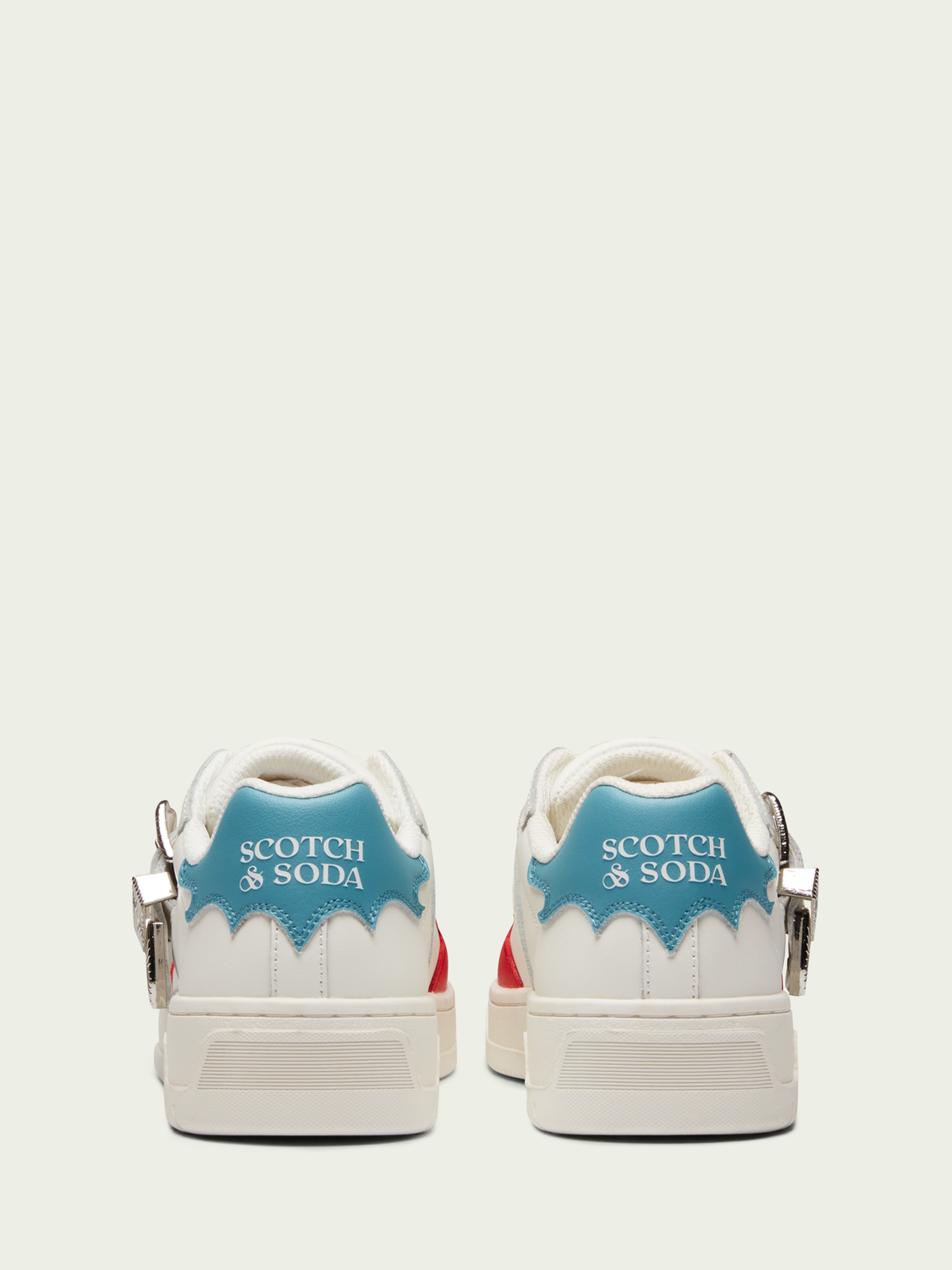 Women Footwear | scotch & soda outlet