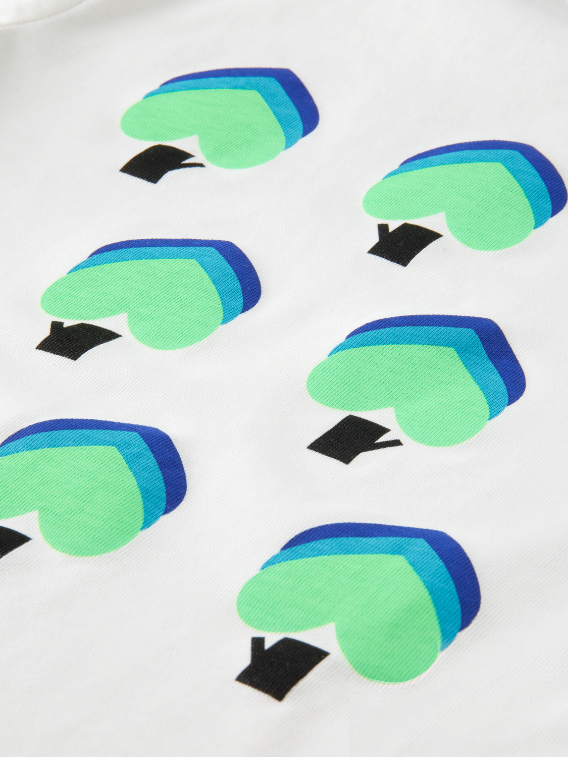 Kid's Unisex Trees For All T-Shirt