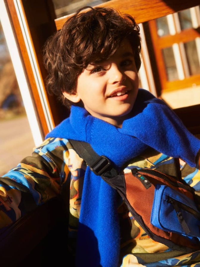 scotch and soda kids outlet