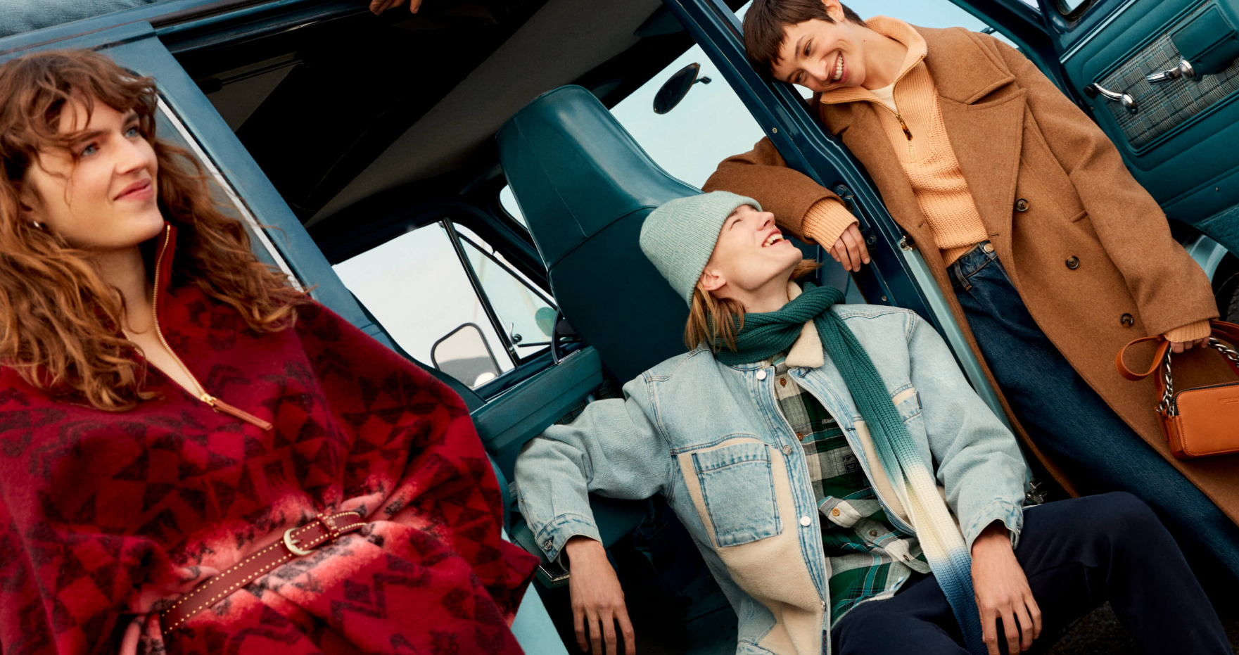 Scotch and Soda Outlet