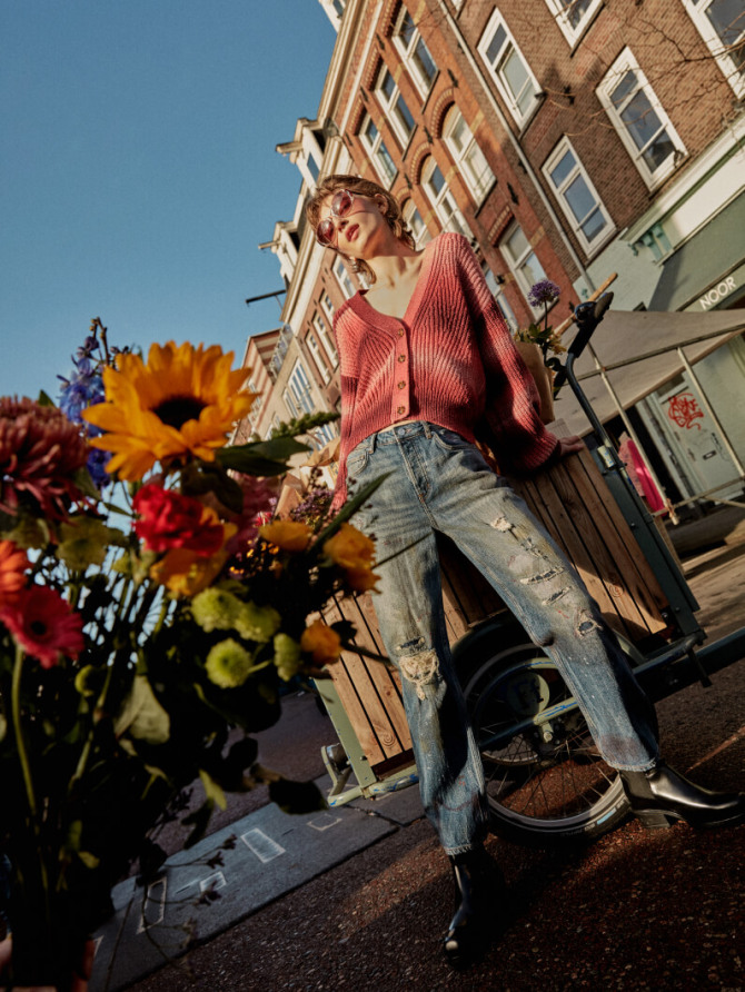 women's scotch and soda outlet