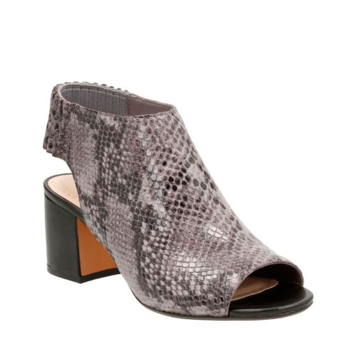 Clarks Barley Charm