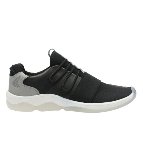 Clarks Buzzedfire Jnr - F Fit