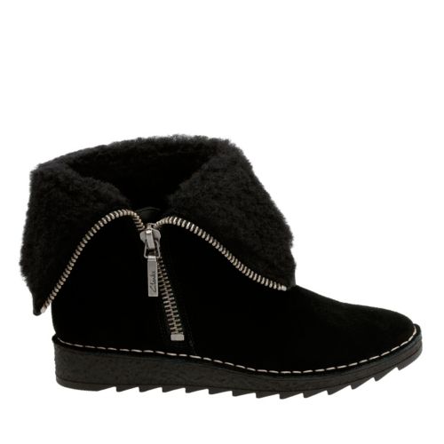 Clarks Olso Beth