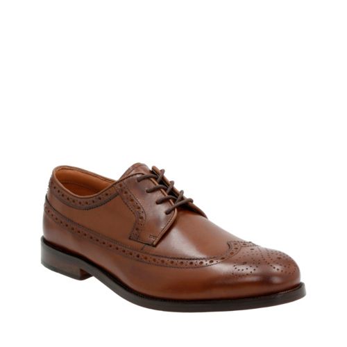Clarks Coling Limit - Wide Fit