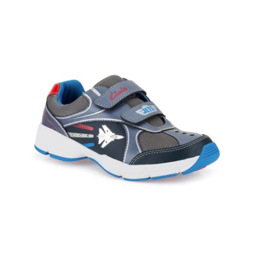 Clarks Jet Stomp Pre - F Fit