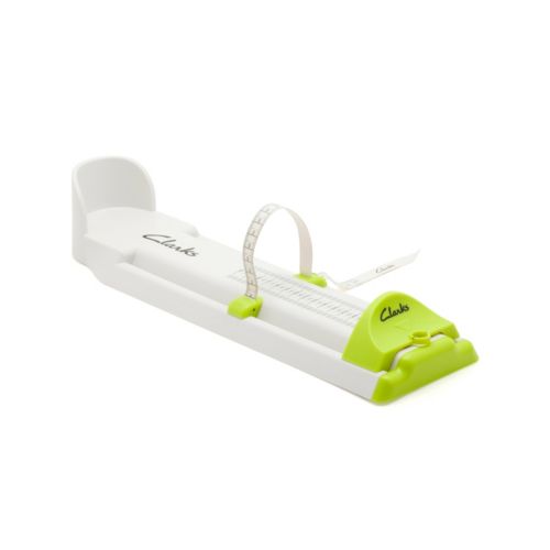 Clarks Junior Gauge