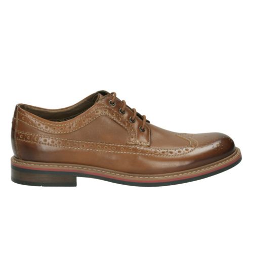 Clarks Melshire Wing