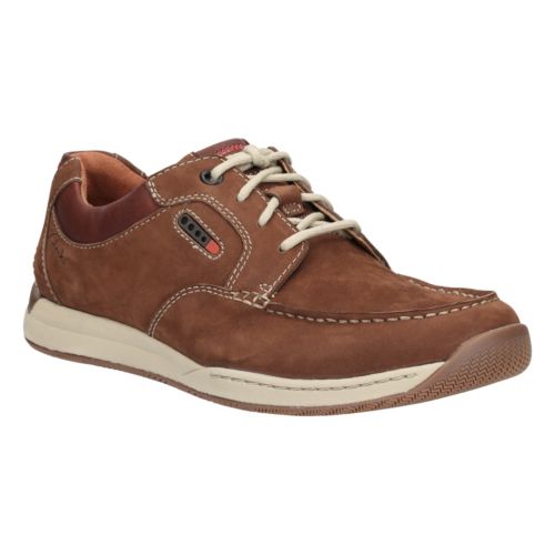 Clarks Javery Time - Wide Fit