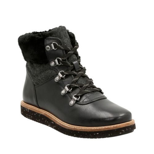 Clarks Glick Clarmont