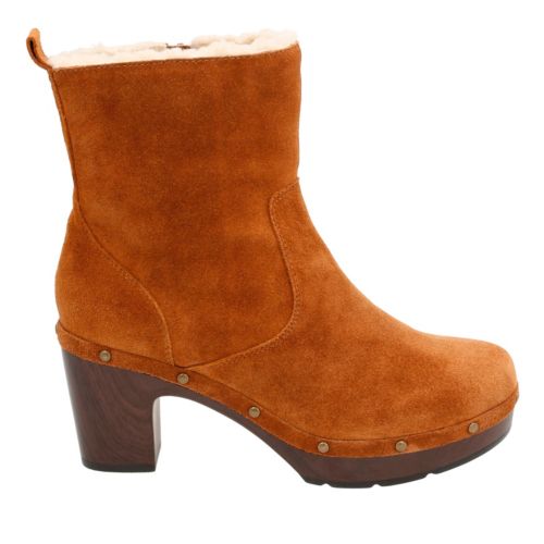 Clarks Ledella Abby