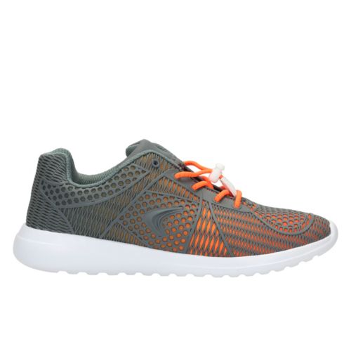 Clarks Sprintlane Jnr - F Fit