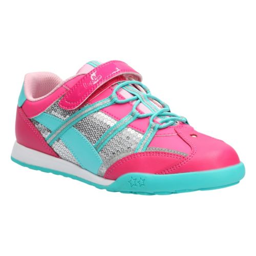 Clarks Gigglelite Jnr - G Fit