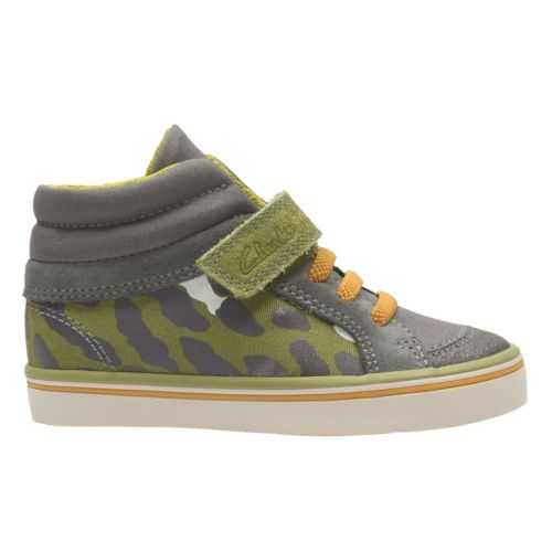 Clarks Juggle Sam Fst - G Fit