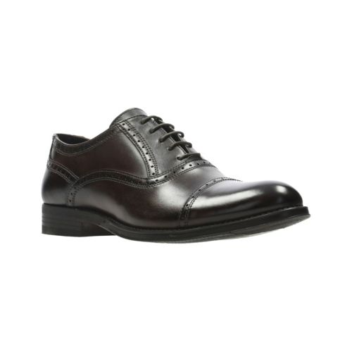 Clarks Cadrans Seam