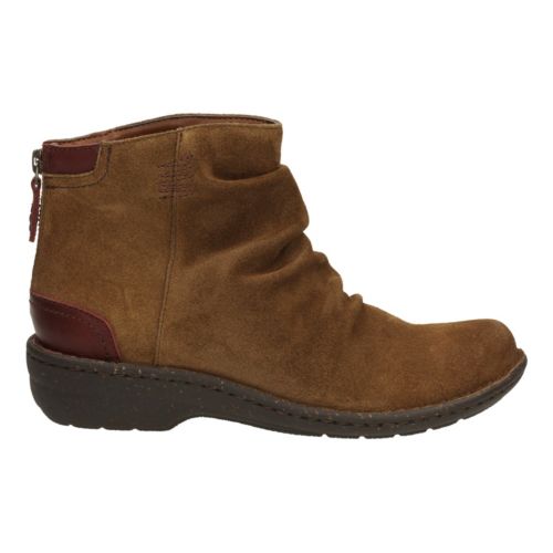 Clarks Avington Swan