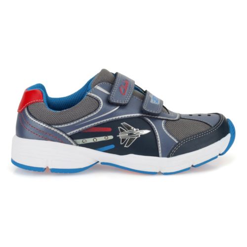 Clarks Jet Stomp Pre - G Fit