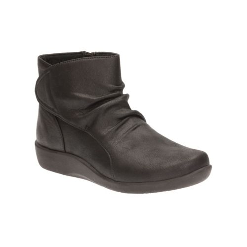 Clarks Sillian Chell - Wide Fit