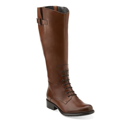 Clarks Mullin Clove
