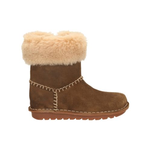 Clarks Greeta Ace Inf - F Fit