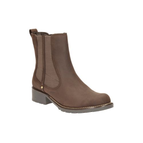 Clarks Orinoco Club4