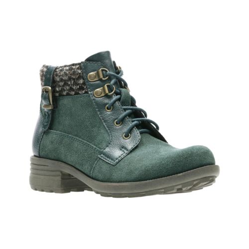 Clarks Opal 2