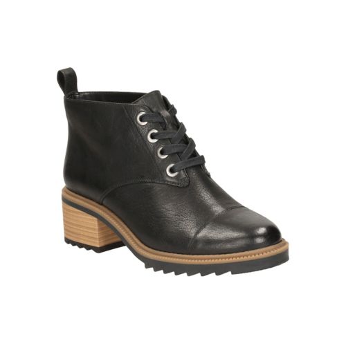 Clarks Balmer Thea