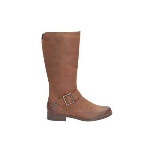 Clarks Sami Mo Gtx Jnr - F Fit