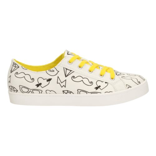 Clarks Pattie Kim Jnr - F Fit