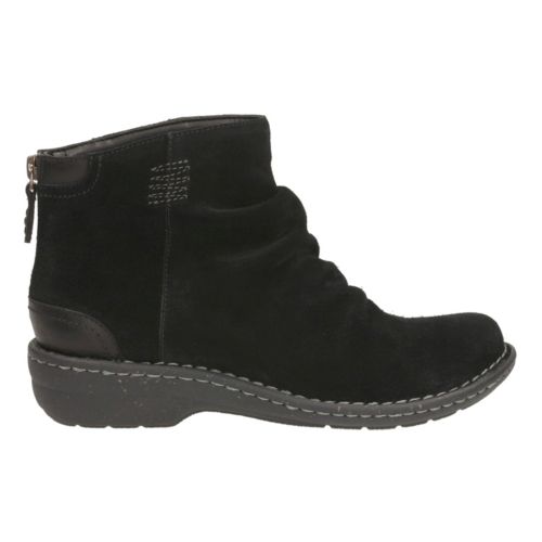 Clarks Avington Swan