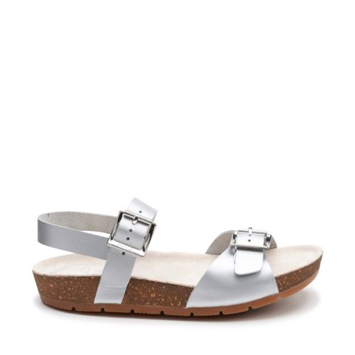 Clarks Volkinicon Jnr - F Fit