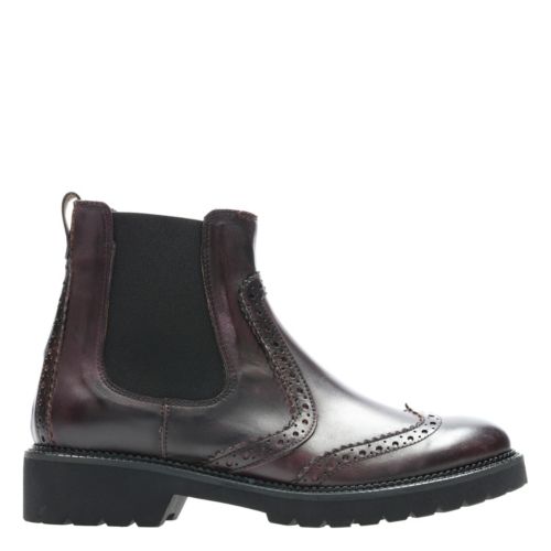 Clarks Maltha Honey
