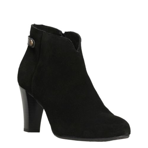 Clarks Kemb Poppy