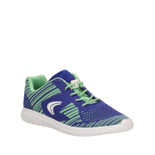Clarks Sprintknit Inf - G Fit