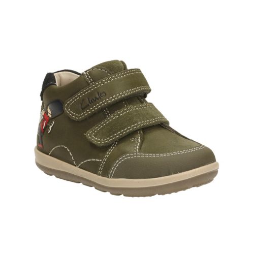 Clarks Softly Bop Fst - G Fit