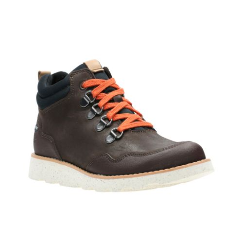 Clarks Dexyhi Gtx Inf - G Fit