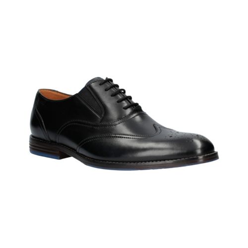 Clarks Acer Wing