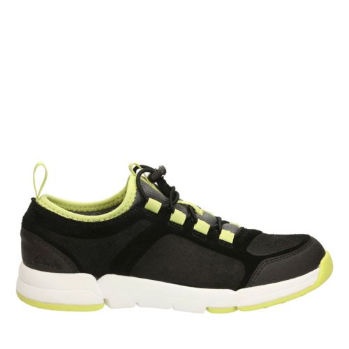 Clarks Tri Quest Jnr - G Fit