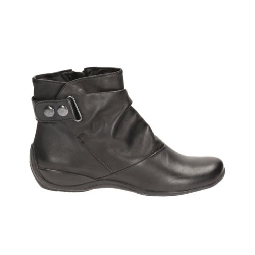 Clarks Kira Coffee - Wide Fit