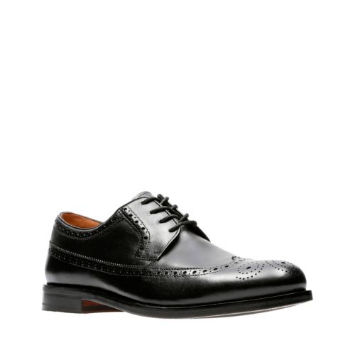 Clarks Coling Limit - Wide Fit