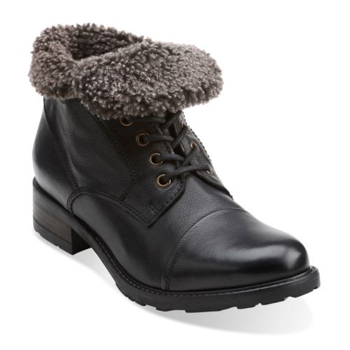 Clarks Hayride Elm