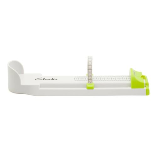 Clarks Junior Gauge